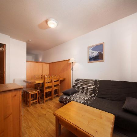 Central Park 208 - Appt Montagne 4 Pers Allos Exterior photo