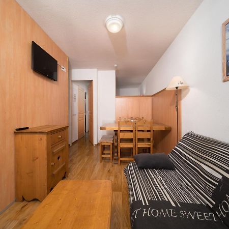 Central Park 208 - Appt Montagne 4 Pers Allos Exterior photo