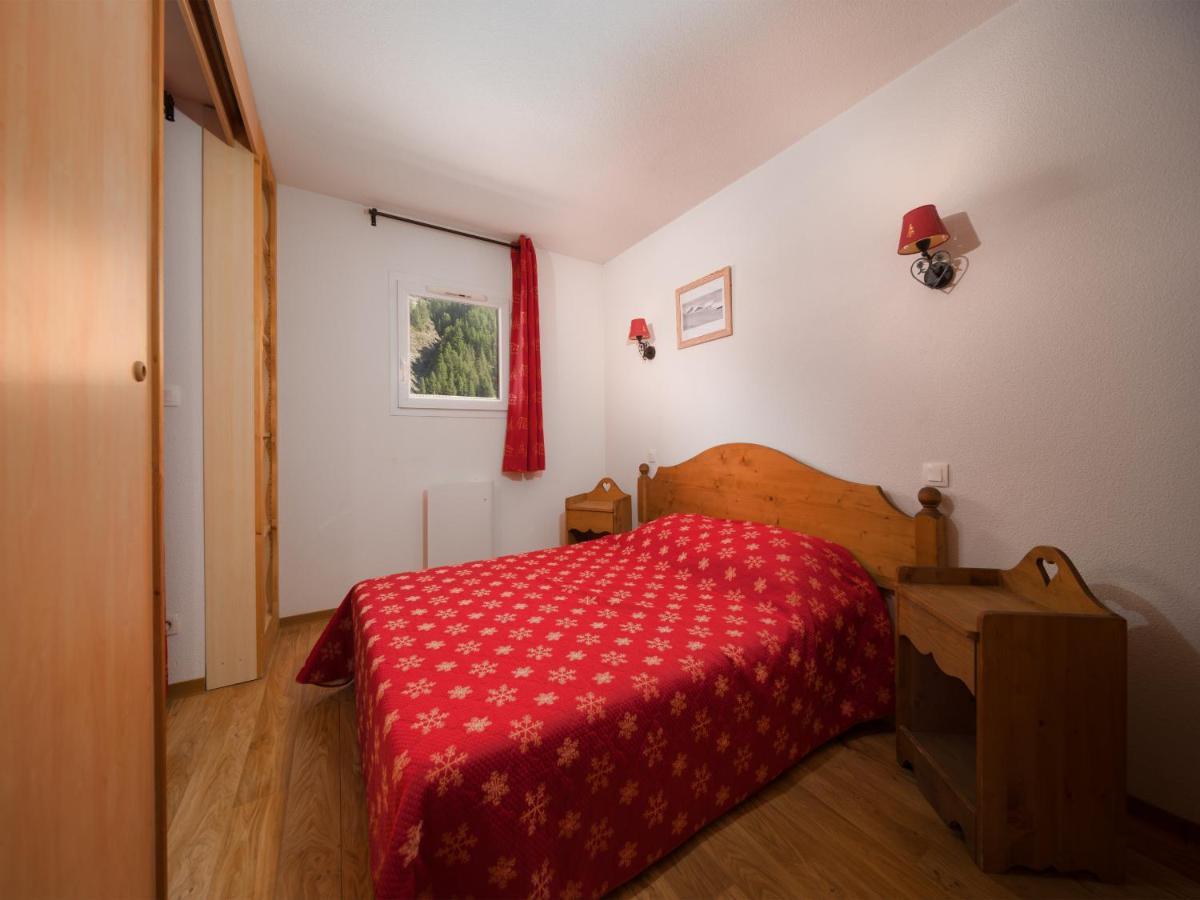 Central Park 208 - Appt Montagne 4 Pers Allos Exterior photo