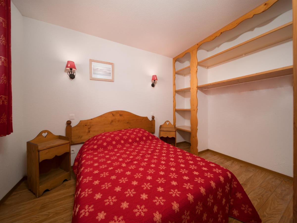 Central Park 208 - Appt Montagne 4 Pers Allos Exterior photo